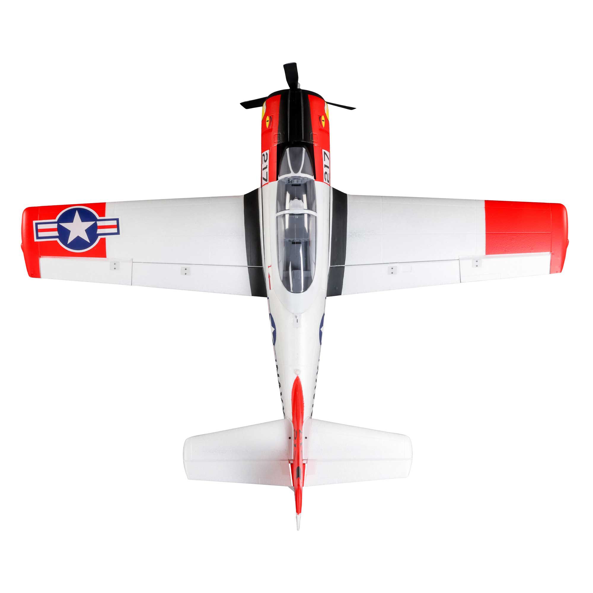 Eflite t28 1.2 hotsell m