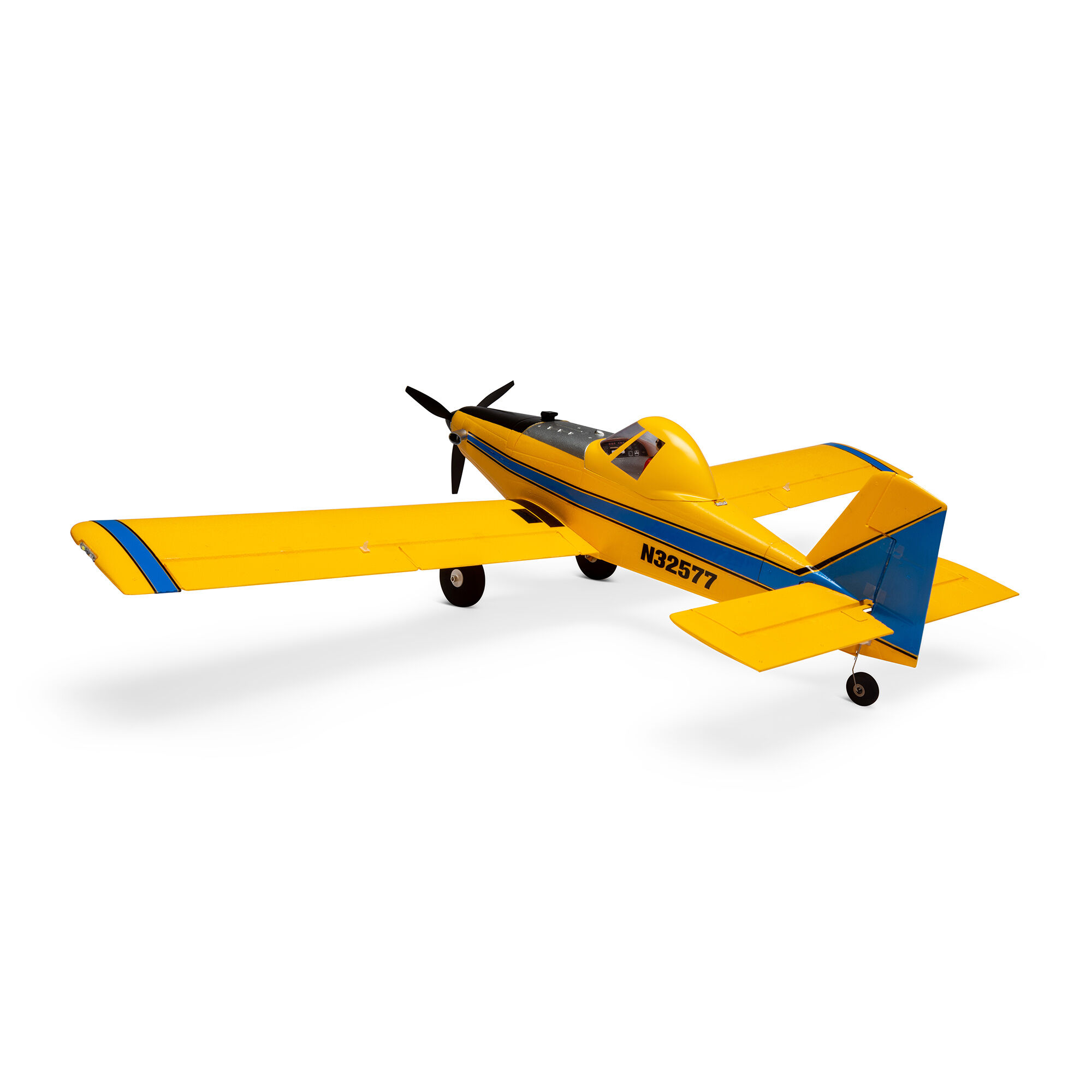 Air tractor rc sales plane