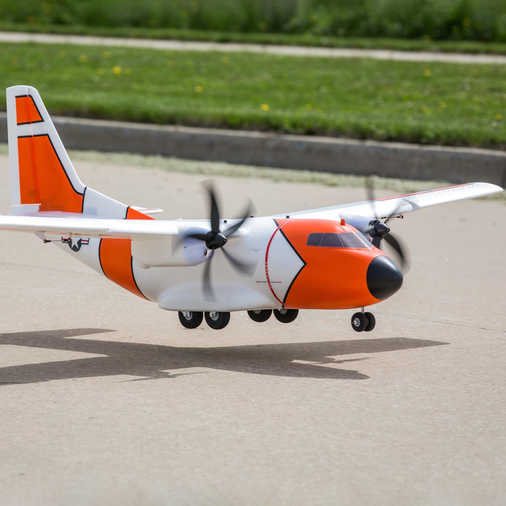 Rc cargo plane new arrivals