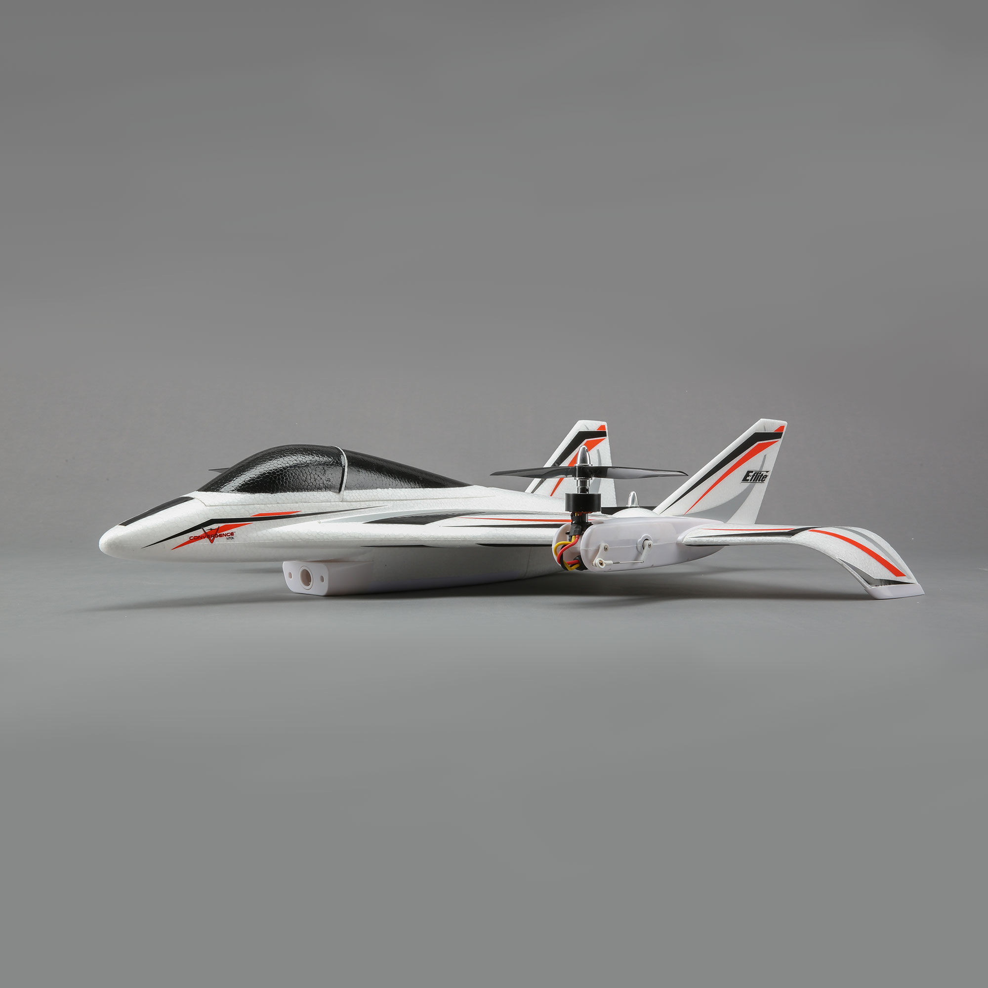 E flite Convergence VTOL BNF Basic 650mm e Flite