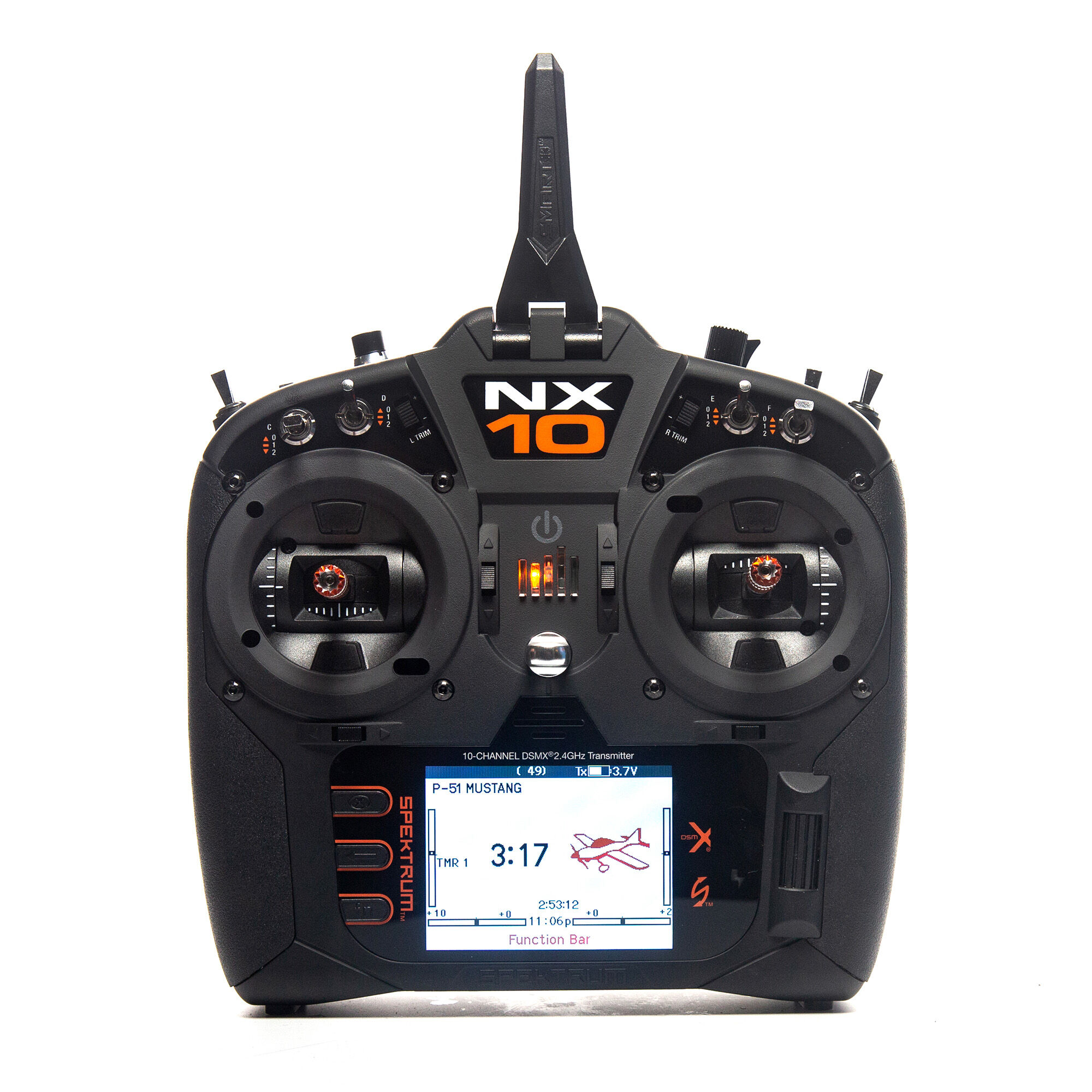 Rc airplane radio new arrivals