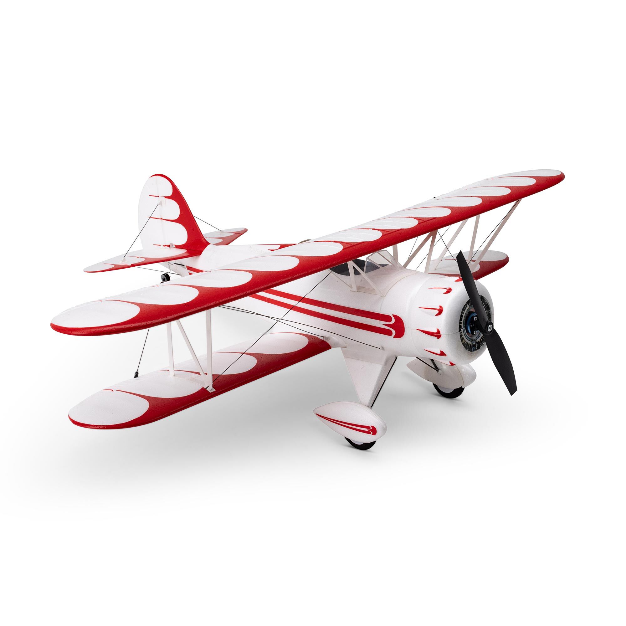 Rc waco biplane online