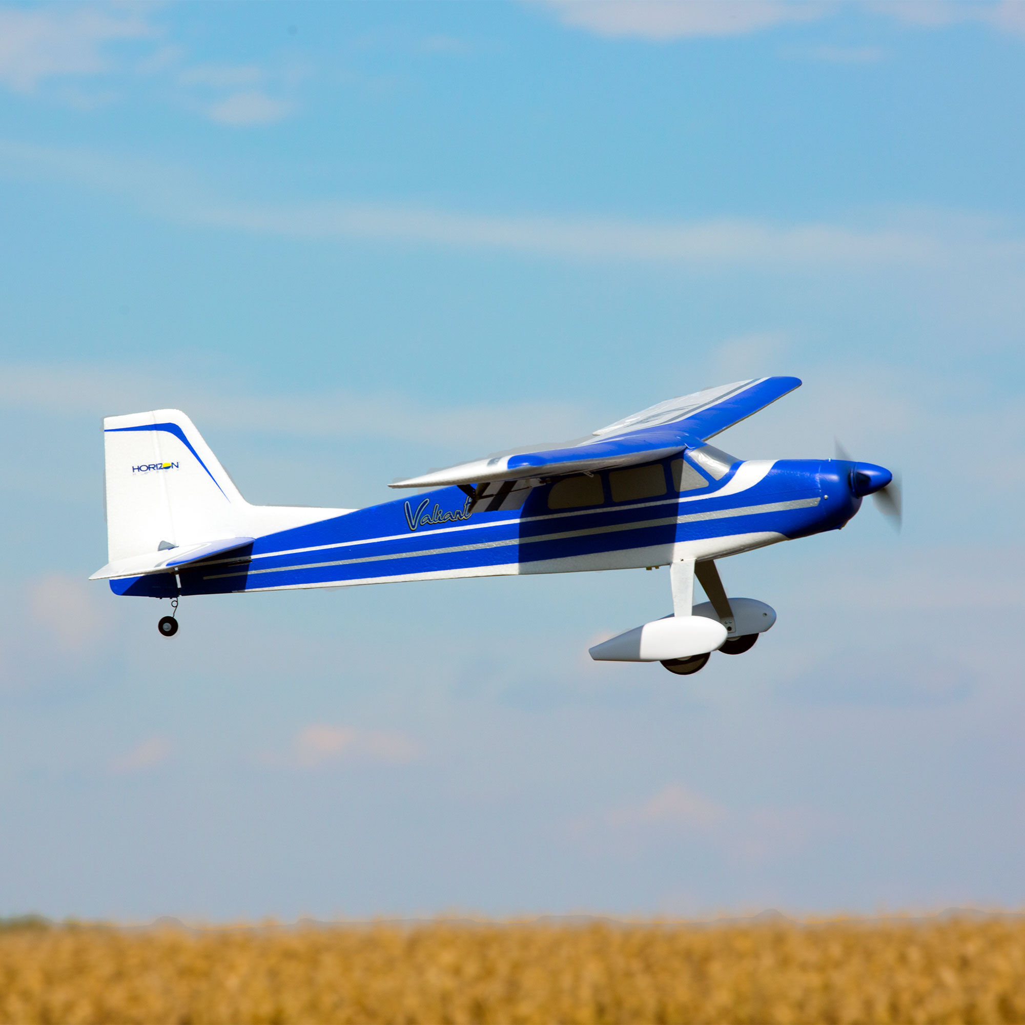 Valiant rc plane cheap