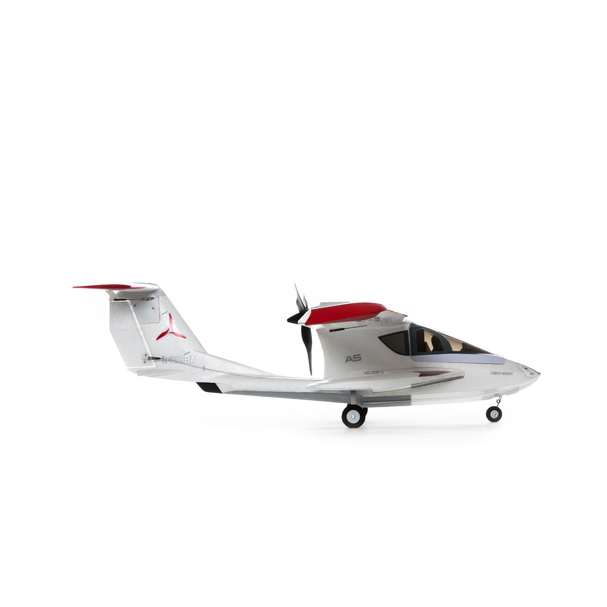 Icon online rc plane