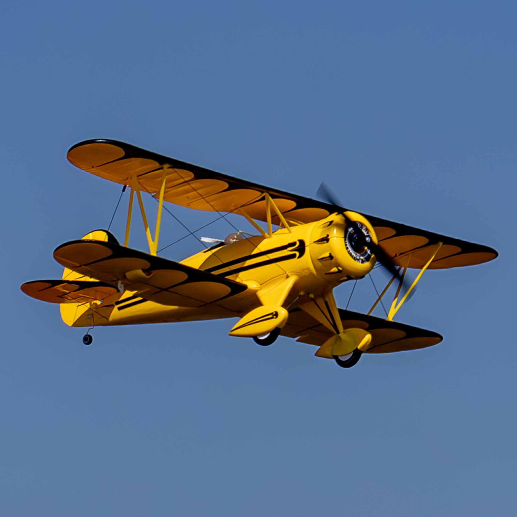 Umx waco bl bnf basic on sale