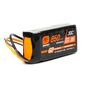 11.1V 850mAh 3S 30C Smart G2 LiPo Battery: IC2