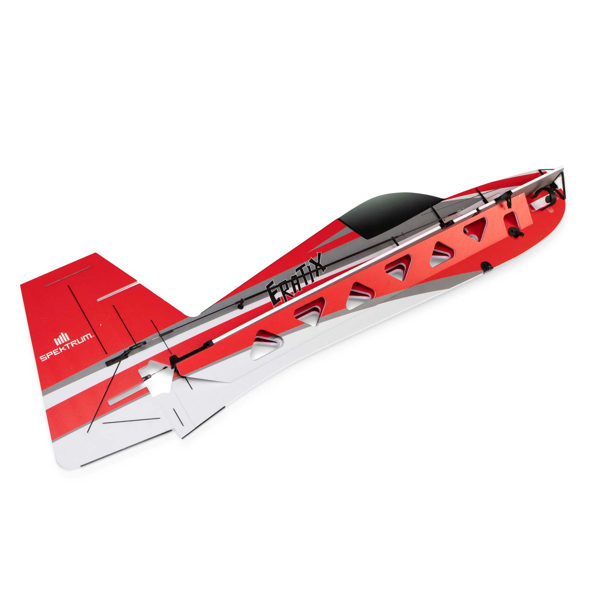 E flite Fuselage Eratix 3D Flat Foamy 860mm e Flite
