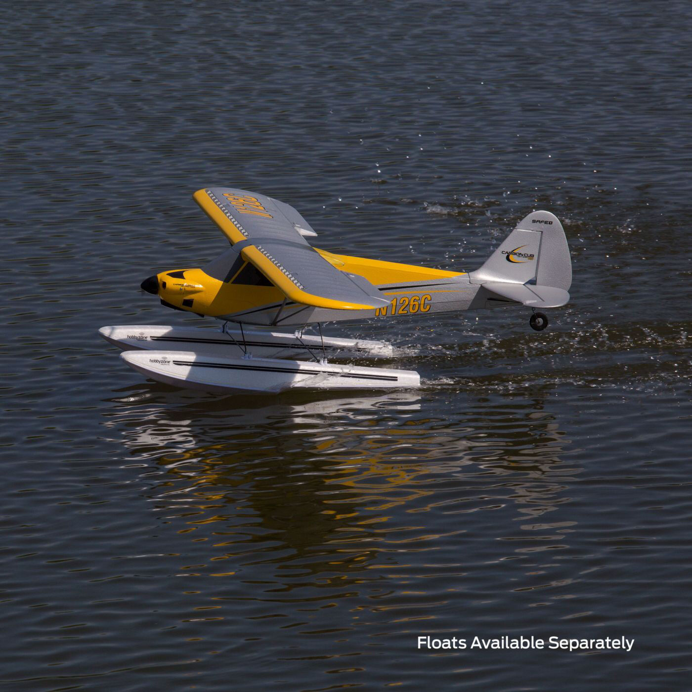 Hbz carbon sale cub s+