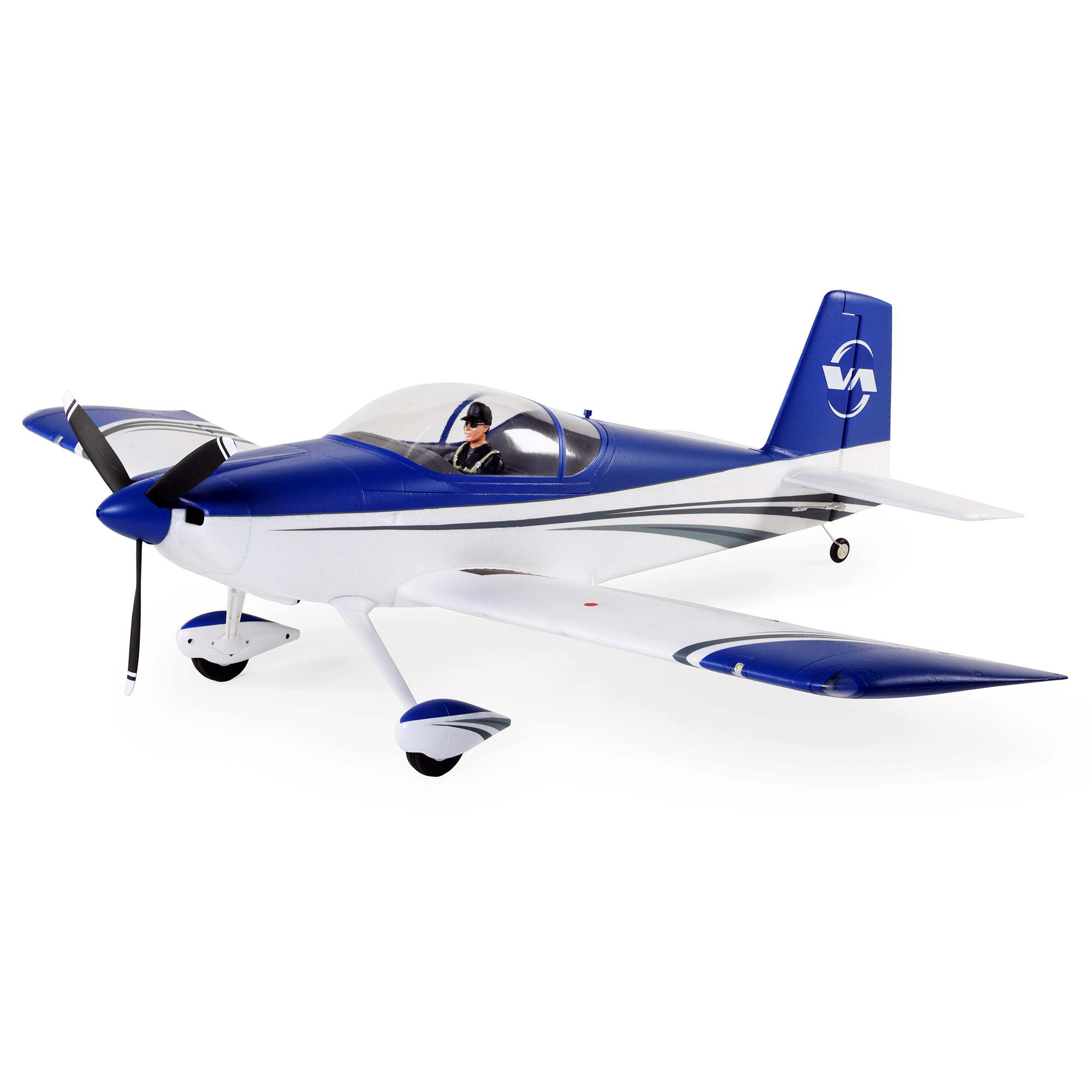 RV 7 1.1m BNF Basic with SAFE Select and AS3X
