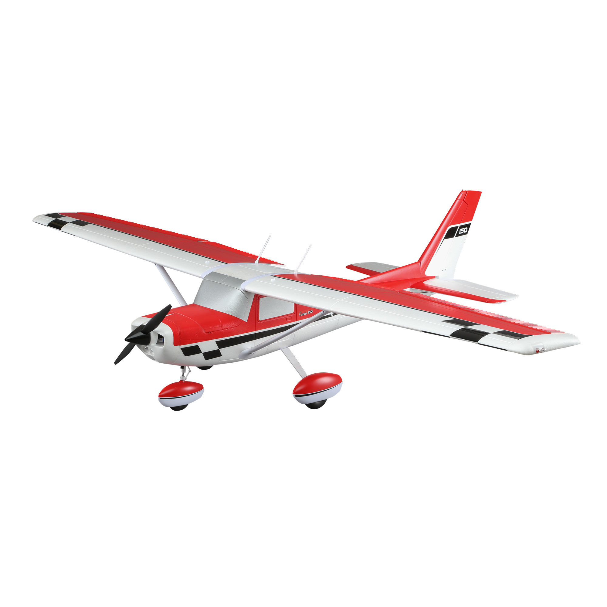 E-flite Carbon-Z Cessna 150 2.1m PNP | e-Flite