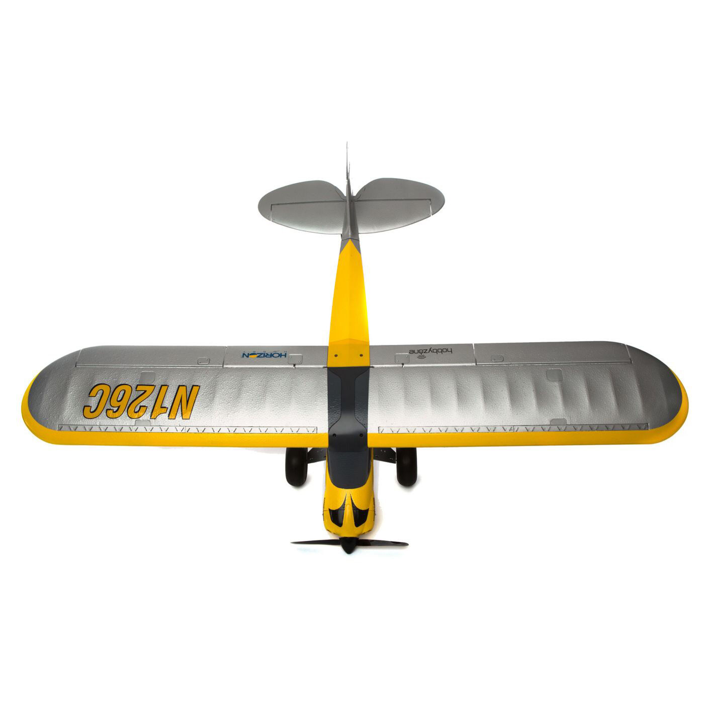 Carbon cub s rtf store
