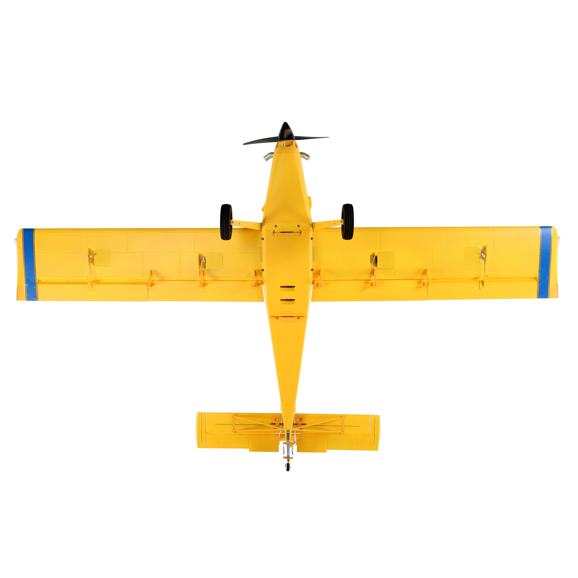 Air tractor rc store plane