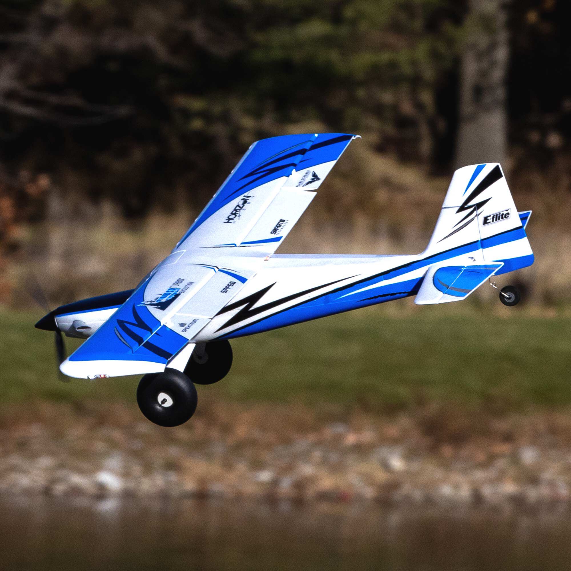 Umx timber rtf hotsell