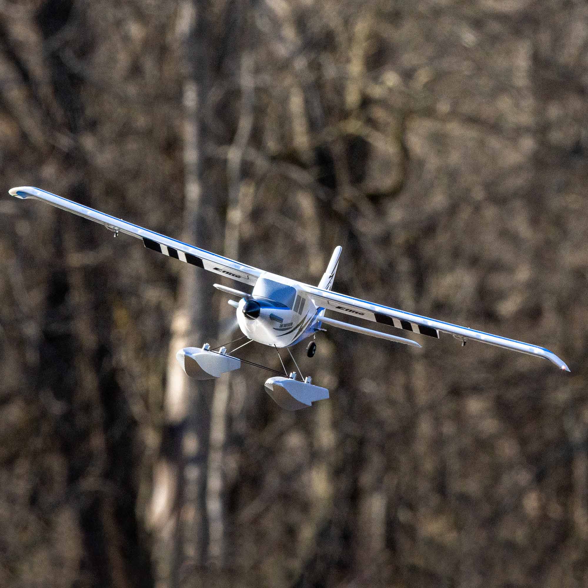E flite timber rtf sale