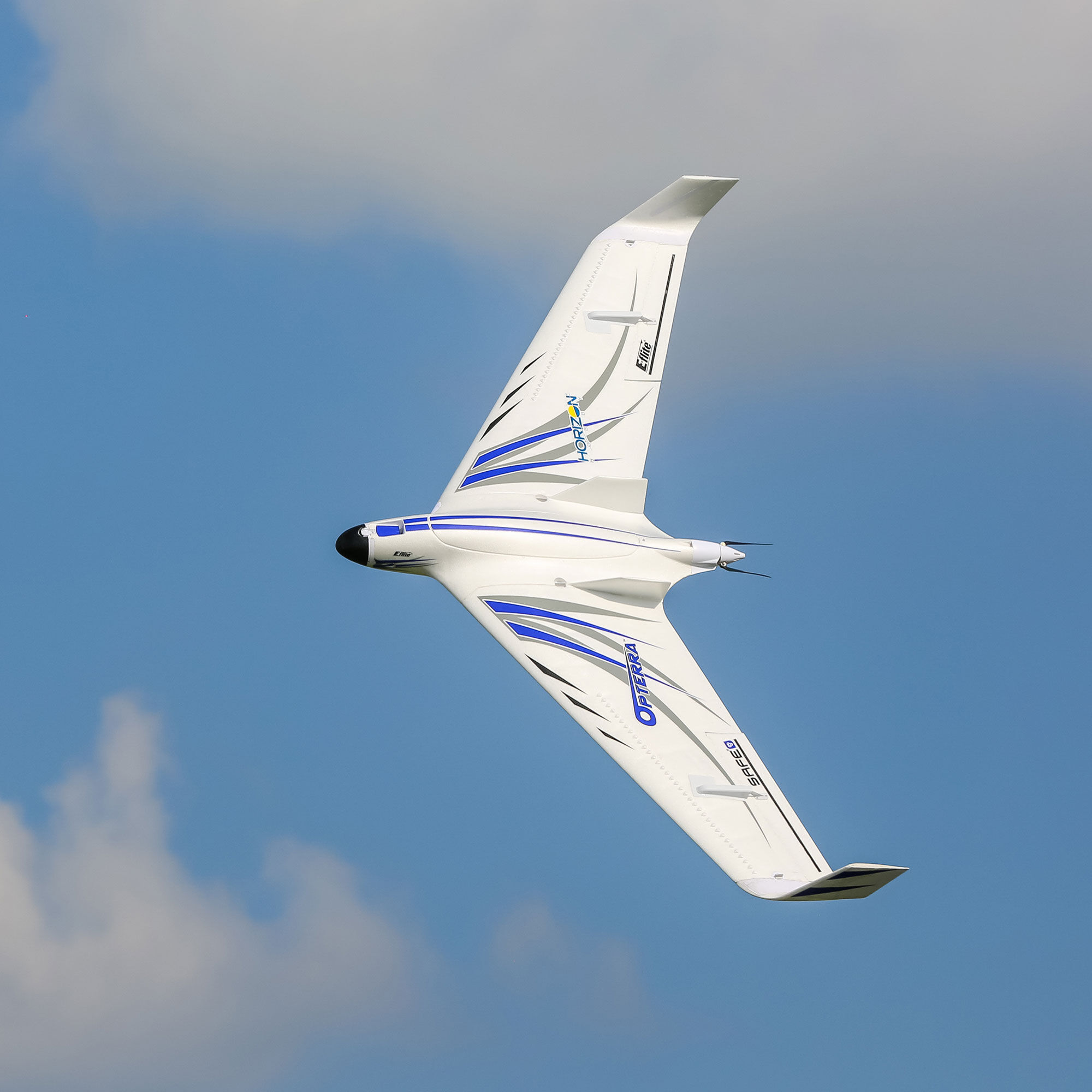 Opterra best sale rc plane