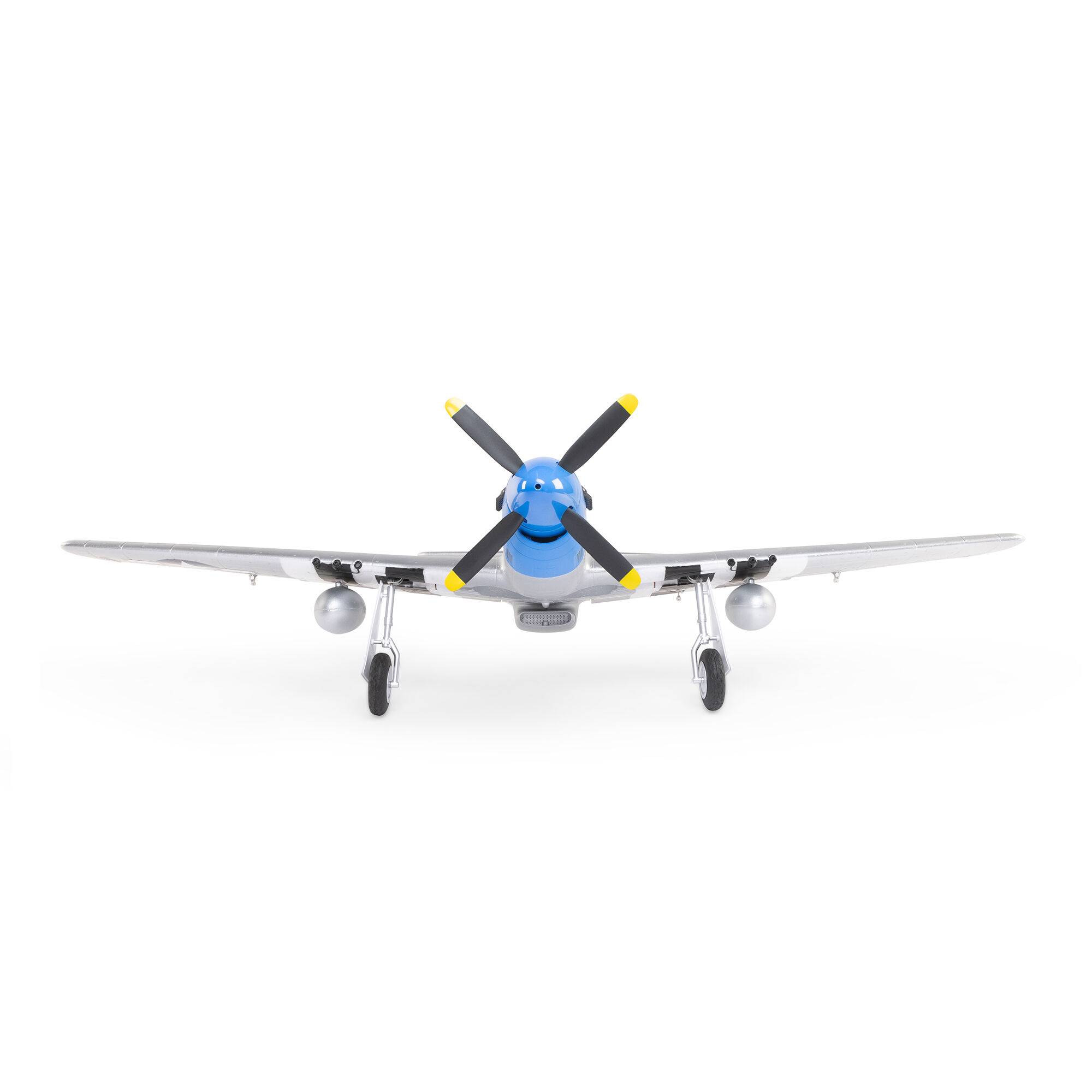 E-flite P-51D Mustang 1.2m PNP “Cripes A'Mighty 3rd” | e-Flite E-flite P-51D Mustang 1.2m PNP “Cripes A'Mighty 3rd” | e-Flite