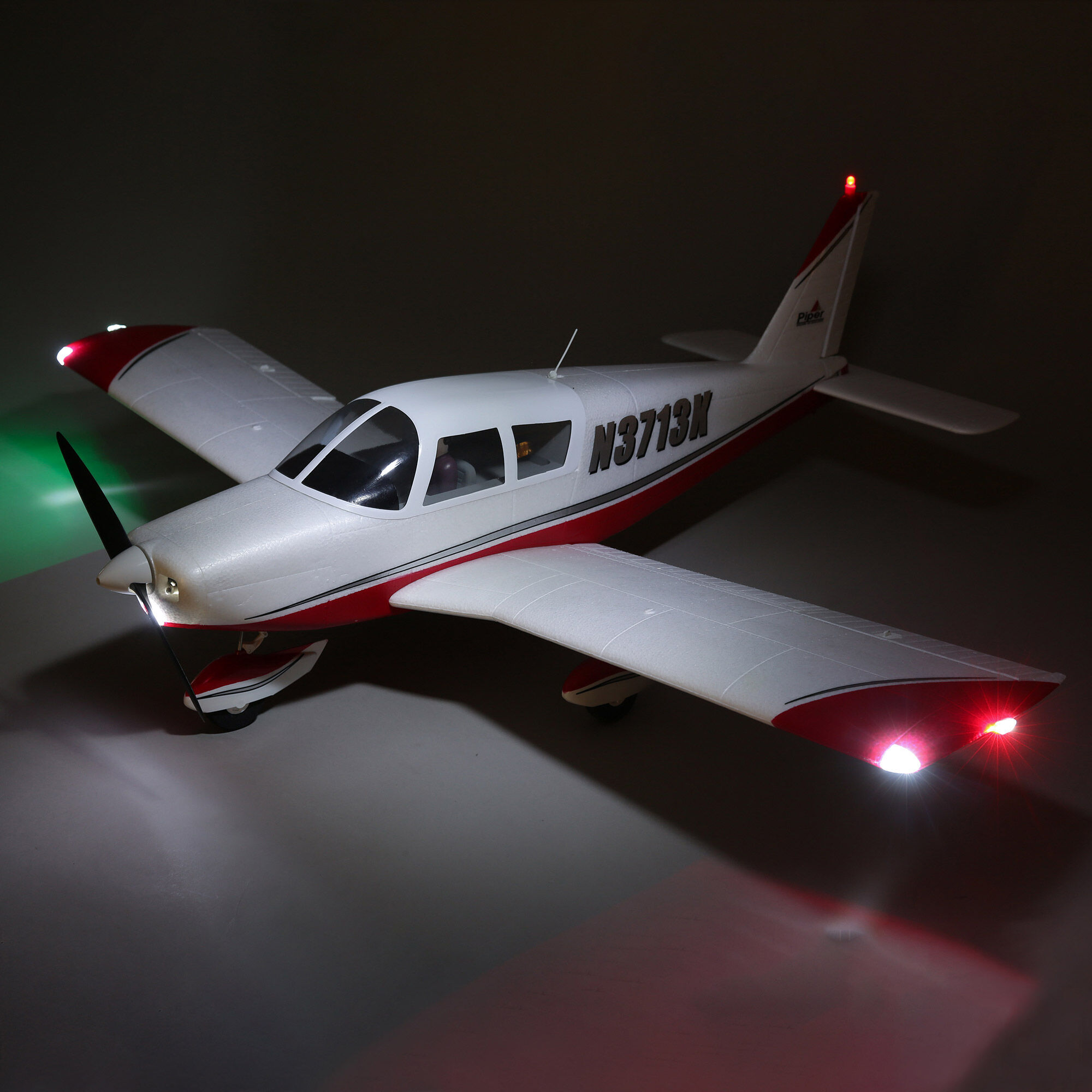 E flite store piper cherokee