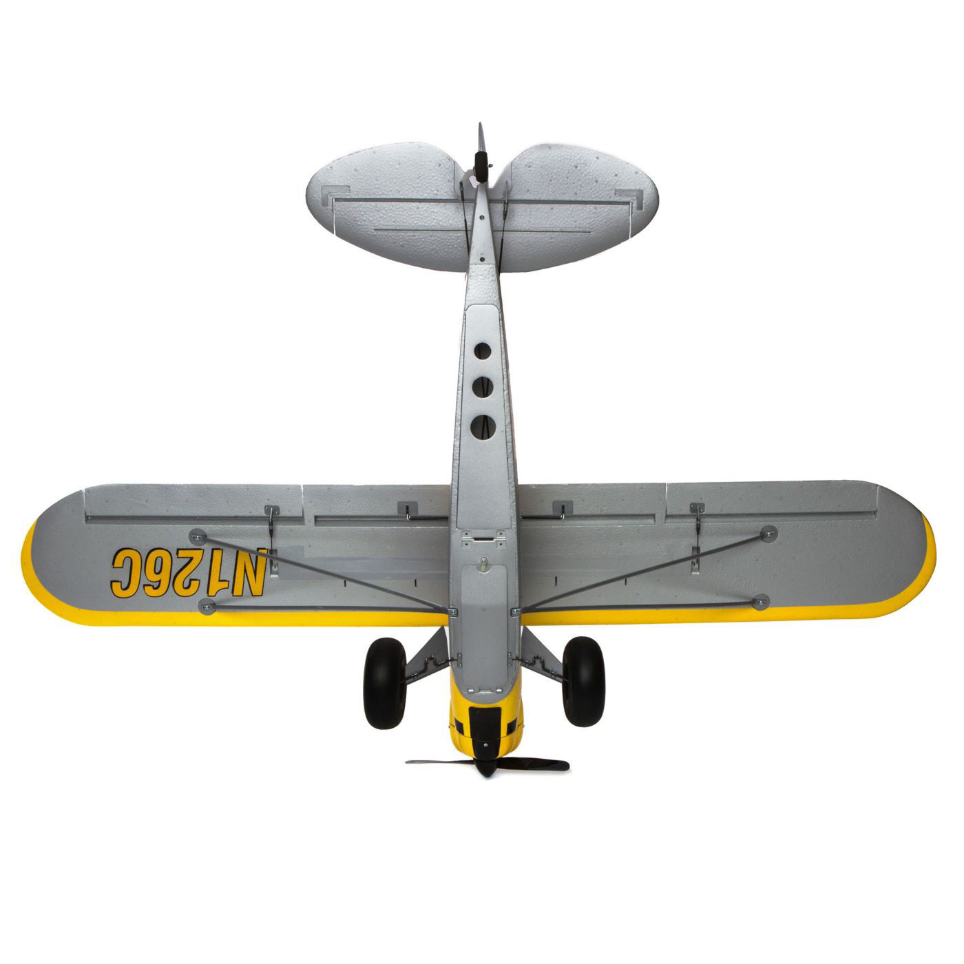 Horizon carbon store cub
