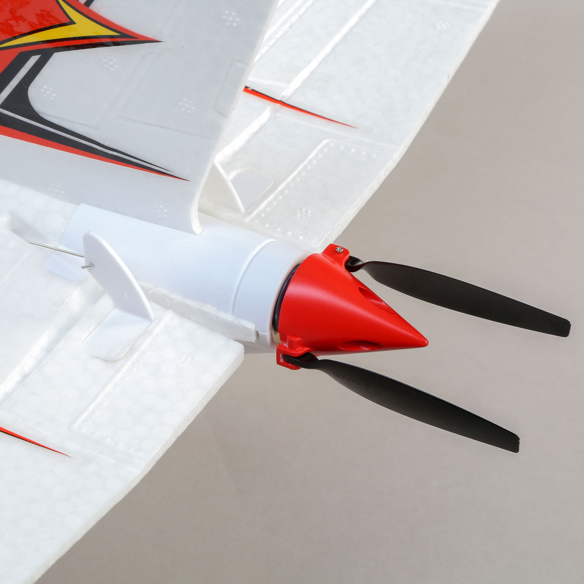 E flite Delta Ray One RTF with SAFE Technology 500mm e Flite