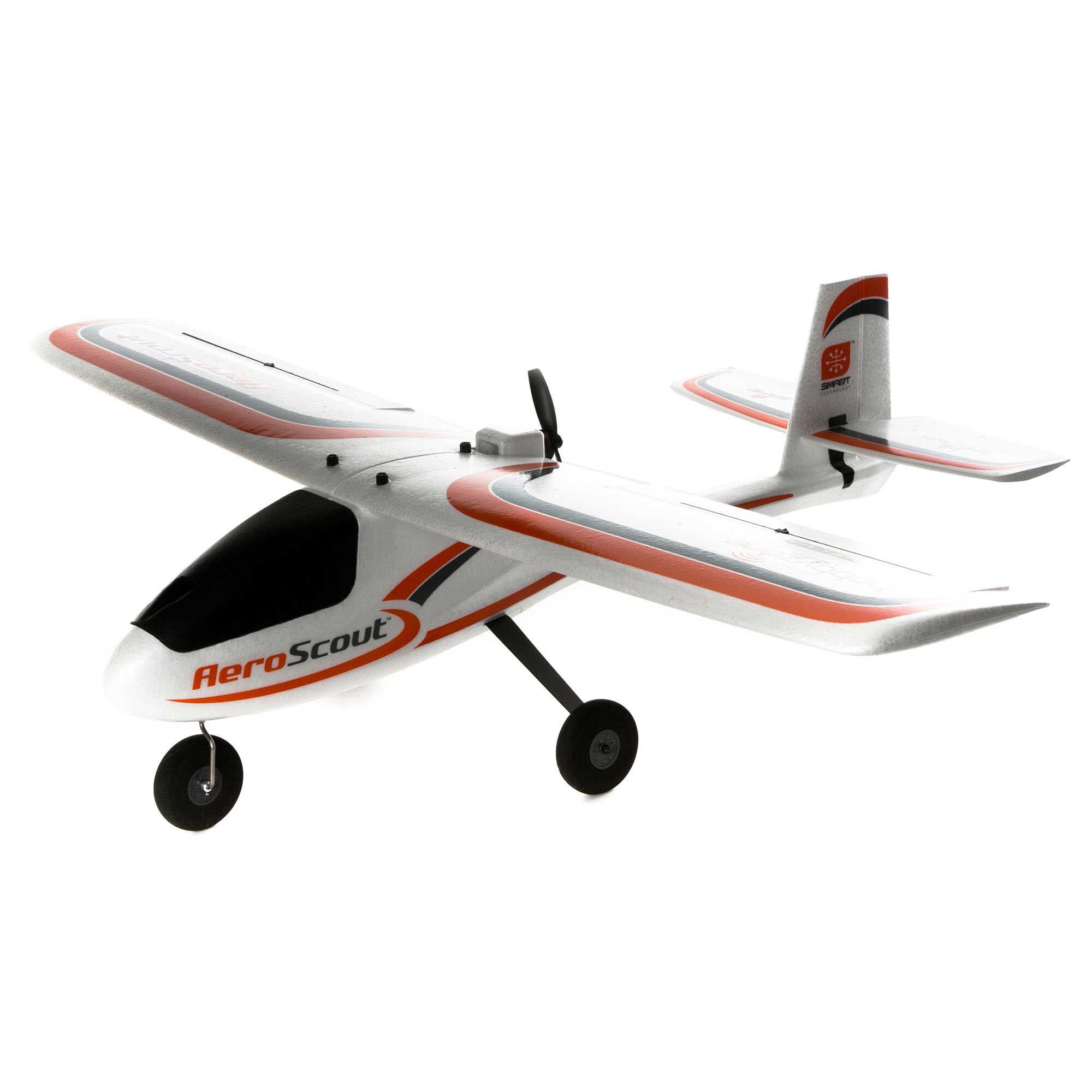Horizon hobbies rc deals airplanes