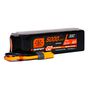 Smart G2 Powerstage 6S Air Bundle: 6S 5000mAh LiPo Battery / S1400 G2 Charger