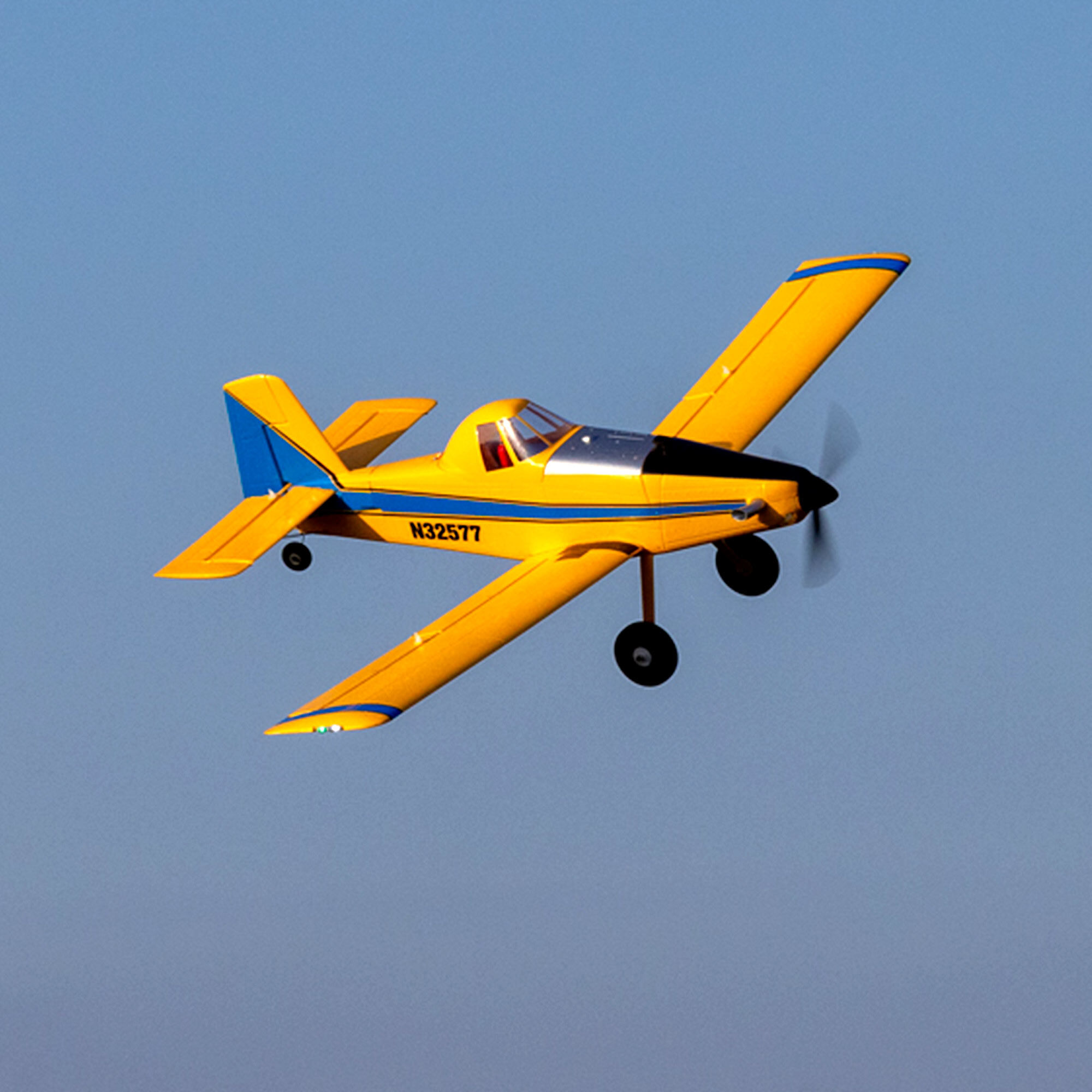 Air tractor hotsell rc plane