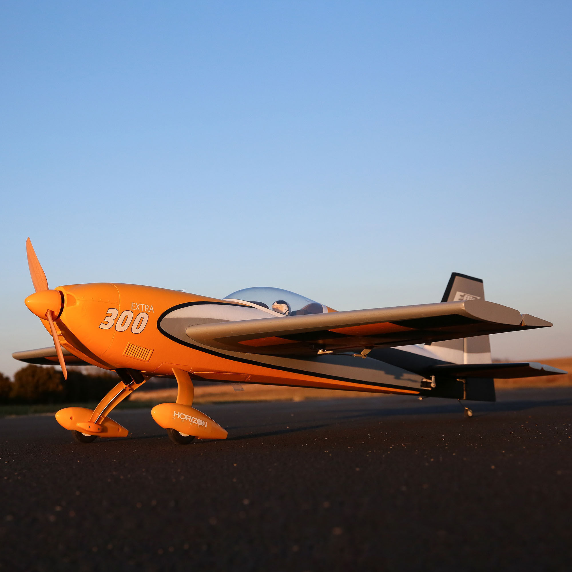 Extra 300 electric rc plane sales