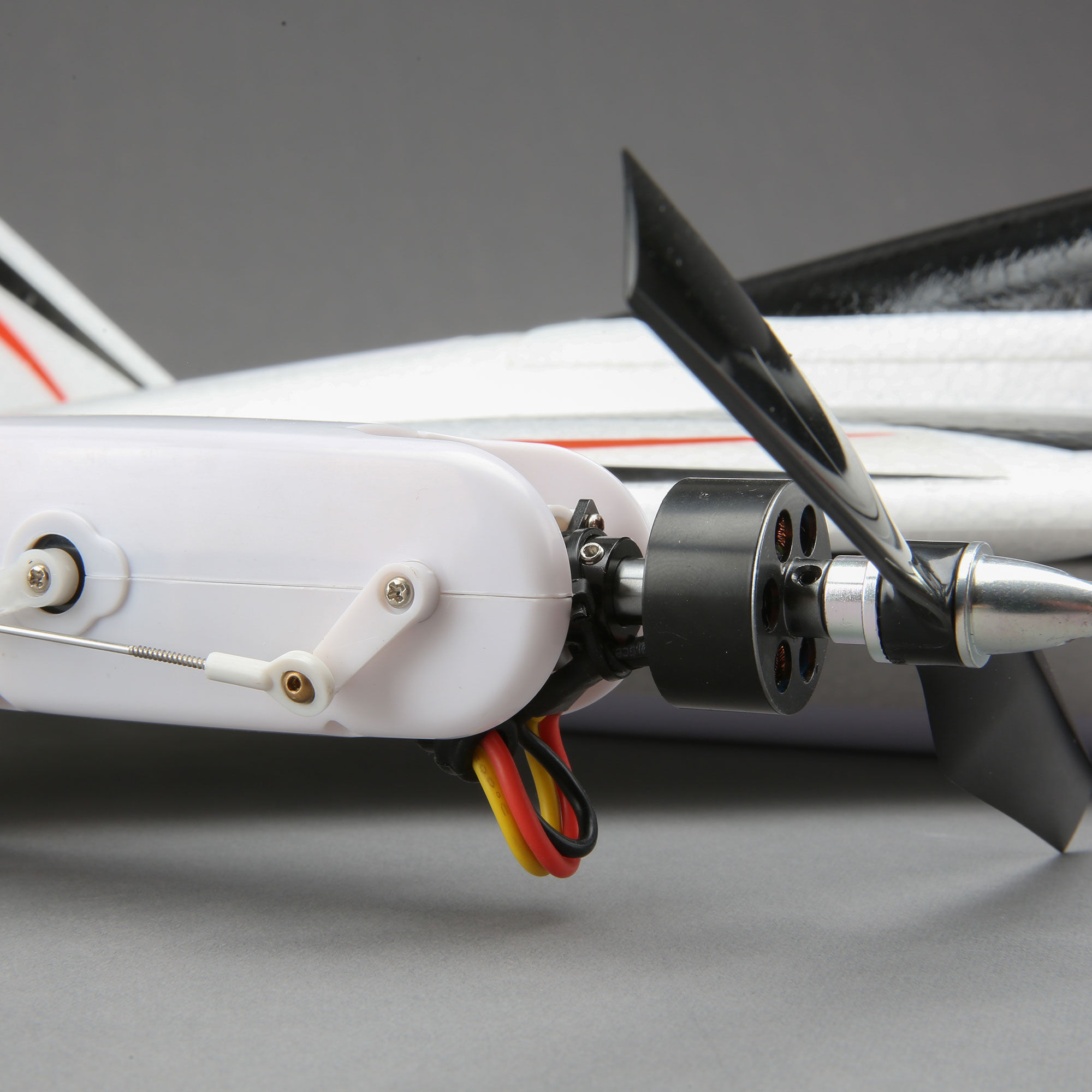 Convergence discount rc airplane