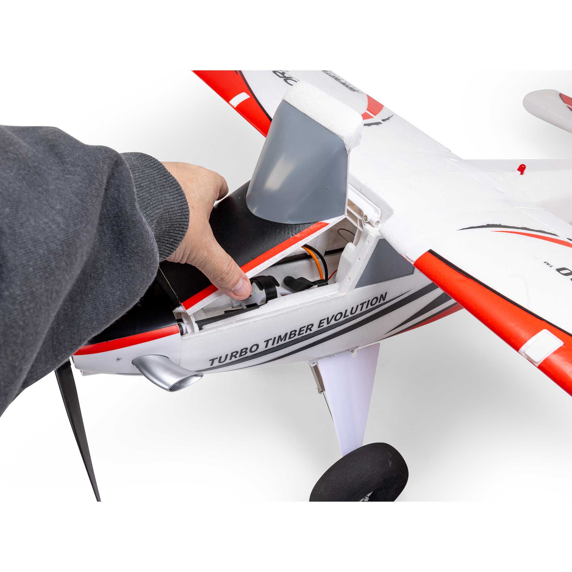 Hobbyzone timber new arrivals