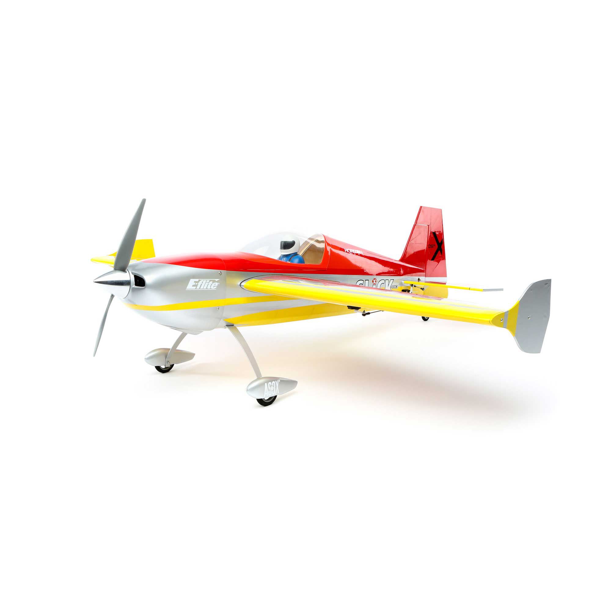 Artizan online rc plane