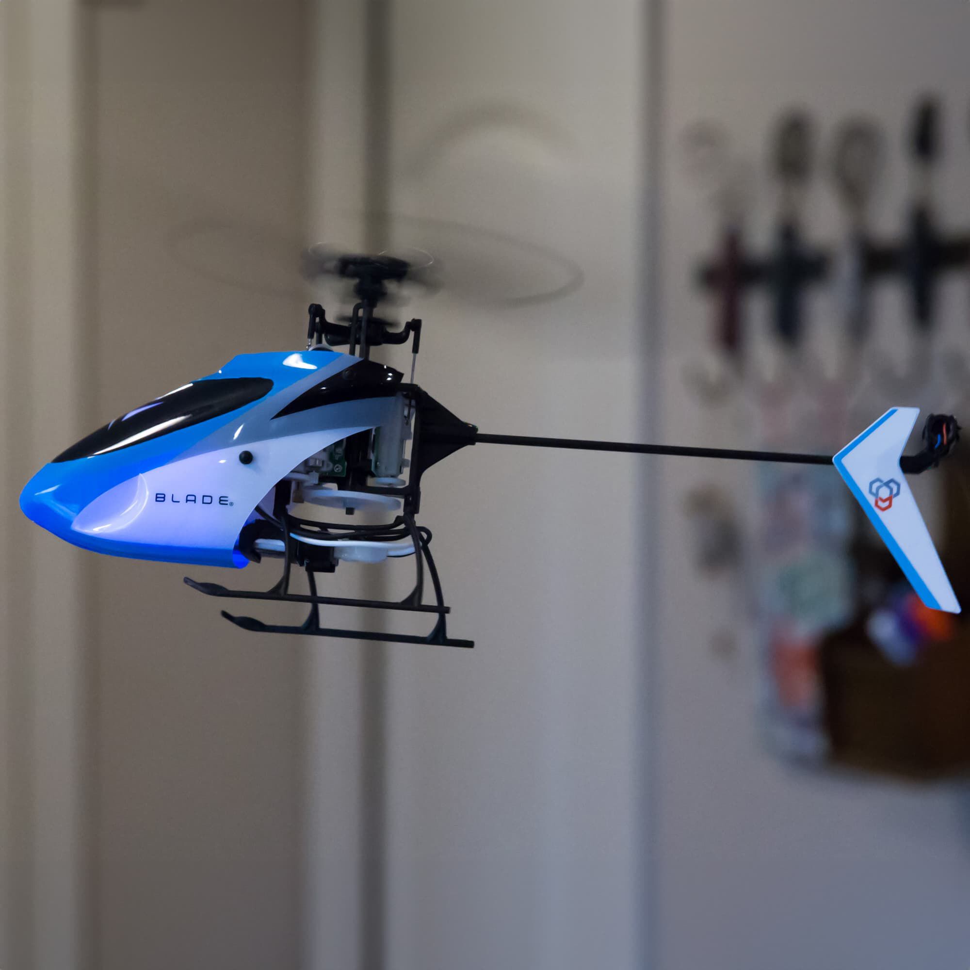 E flite helicopter parts store