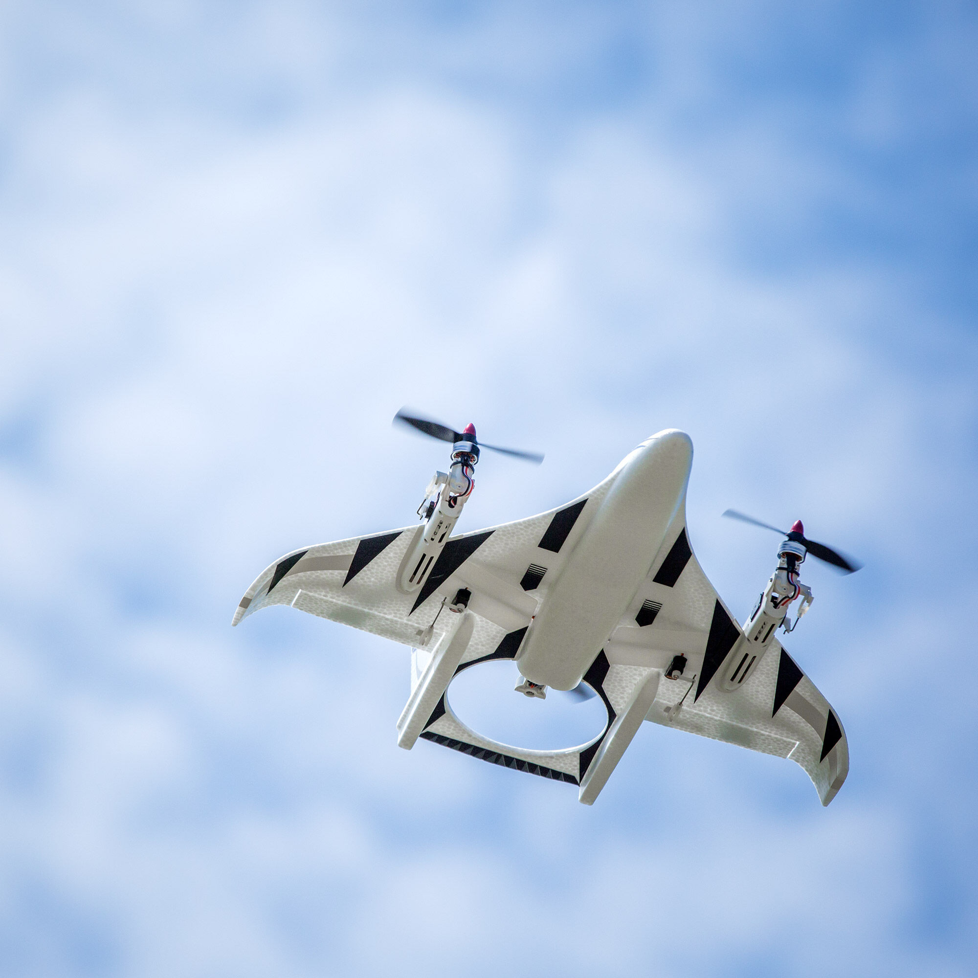 Convergence rc plane deals