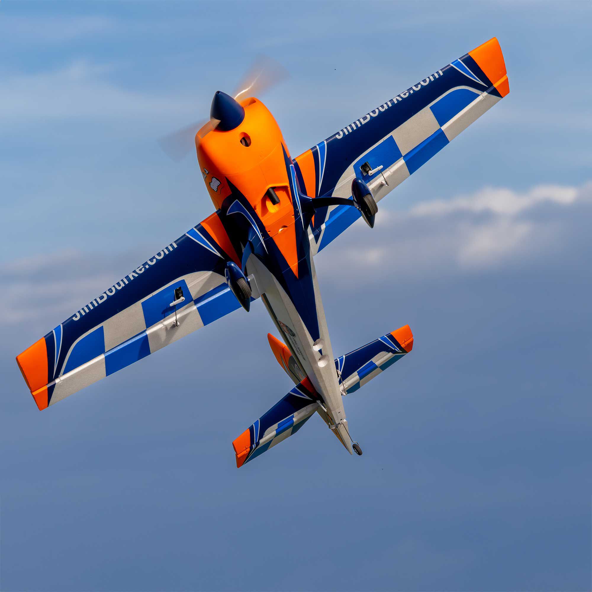 E-flite Extra 330 SC 3D 1.3m PNP | e-Flite E-flite Extra 330 SC 3D 1.3m PNP | e-Flite