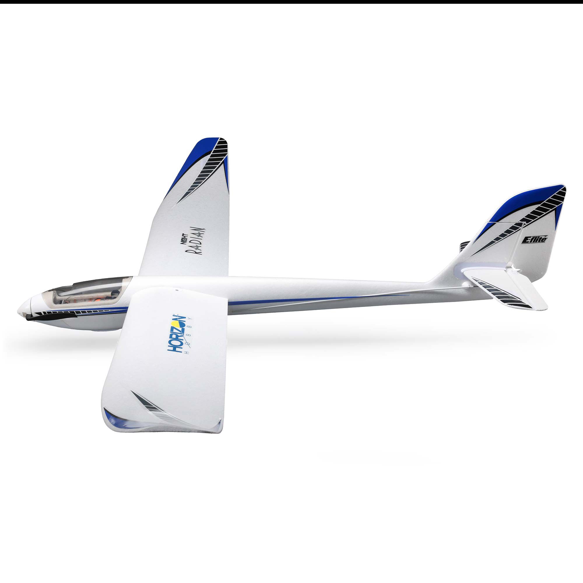 Umx radian shop rtf