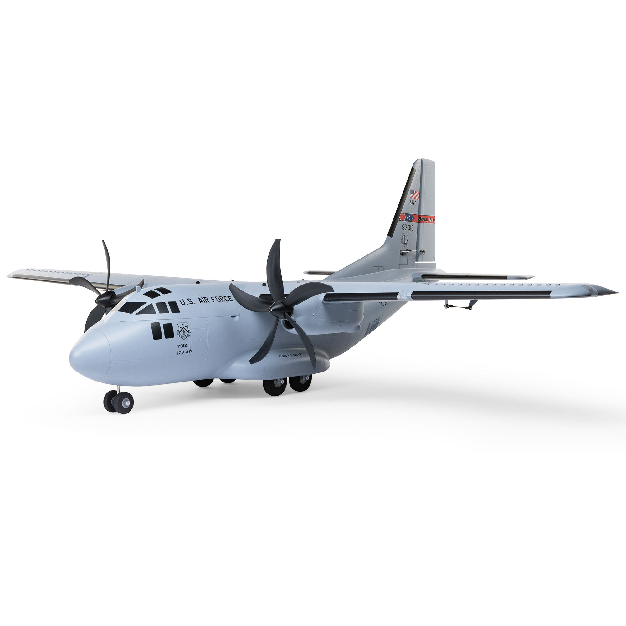 Rc e flite 2025