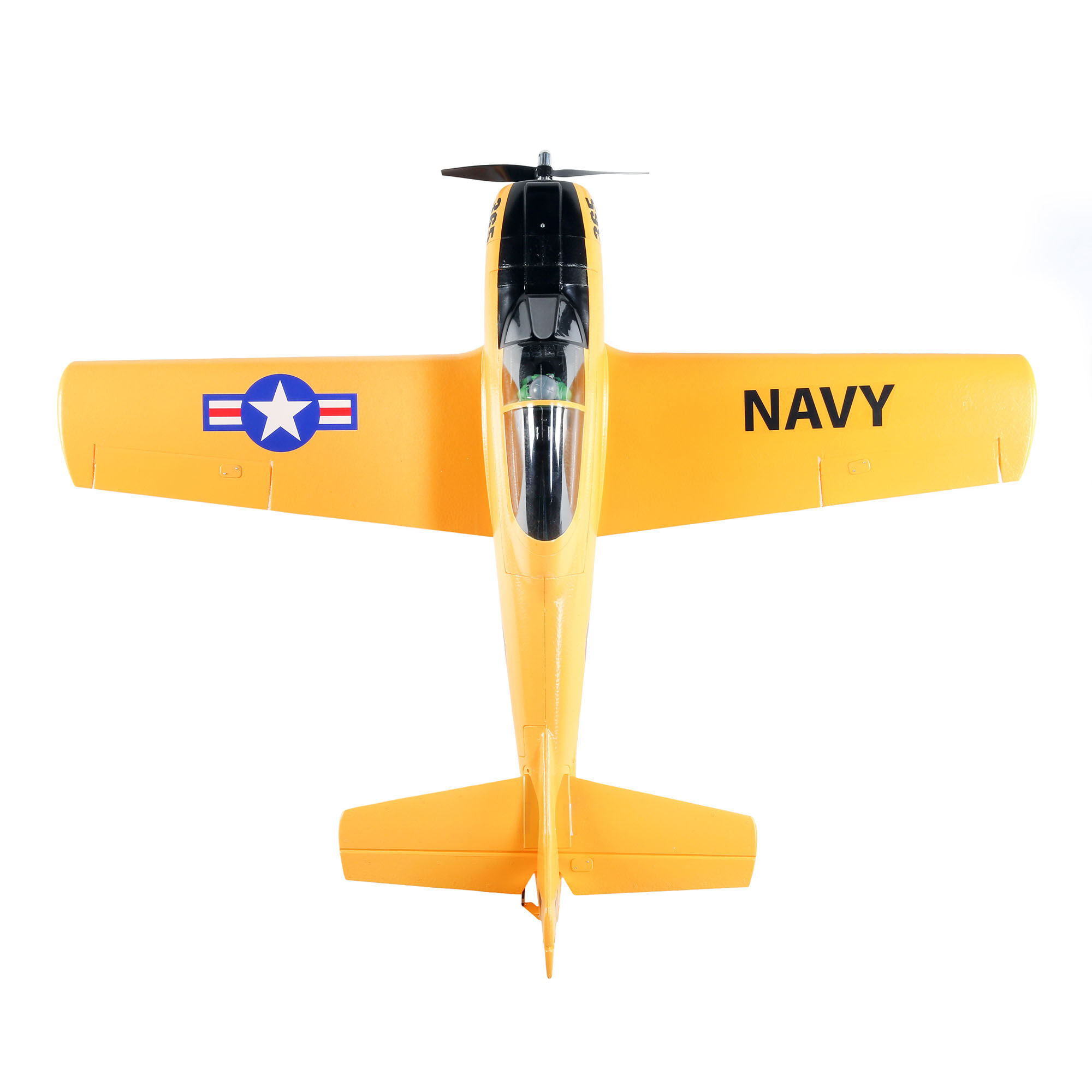 T 28 Trojan 1.1m BNF Basic with AS3X and SAFE Select