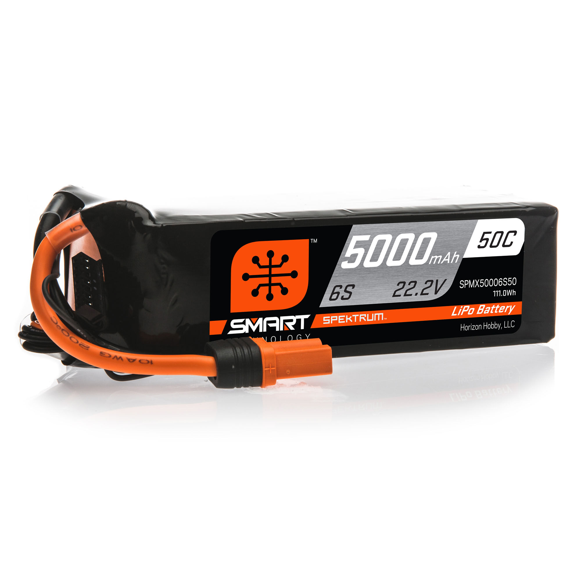 Hyperion G5 50Cmax 6S 3300mAh 4.2V-Max LiPo バッテリー(HP