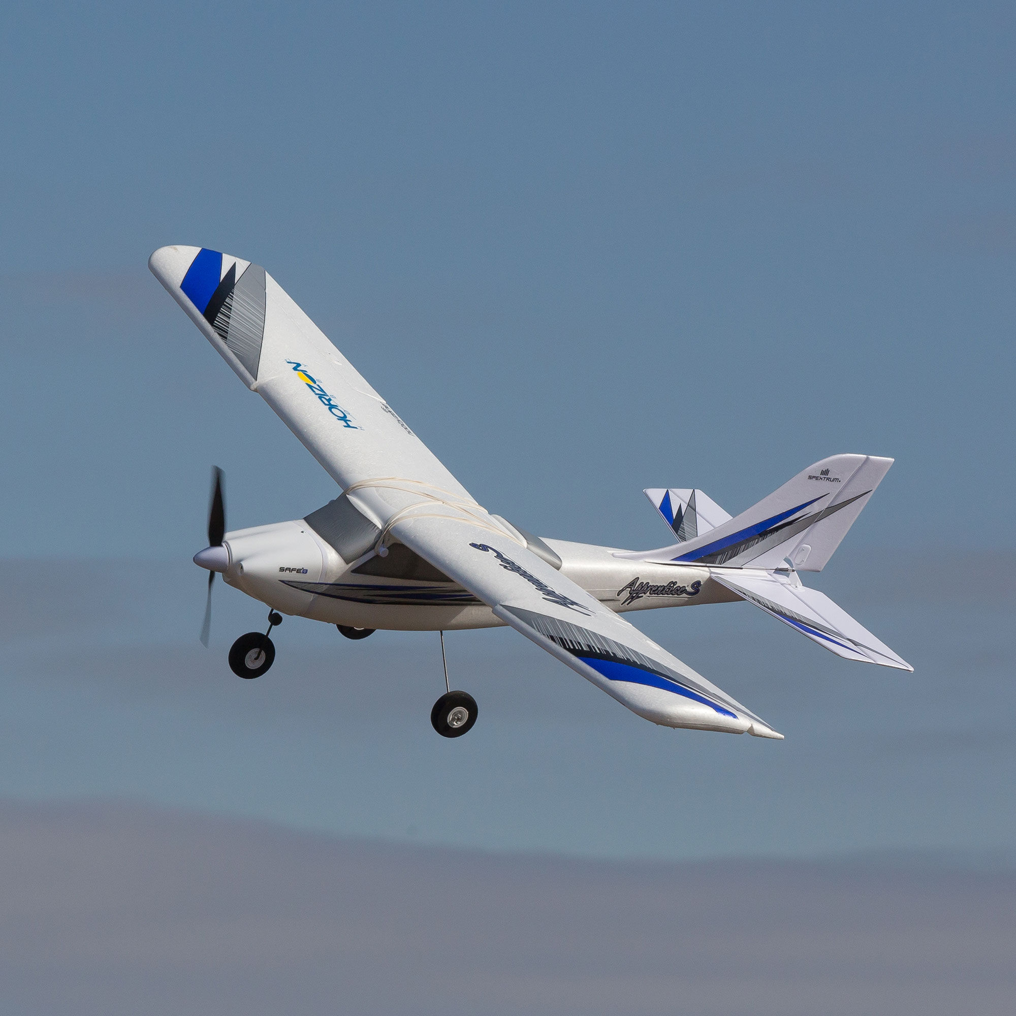 E flite hotsell apprentice mini