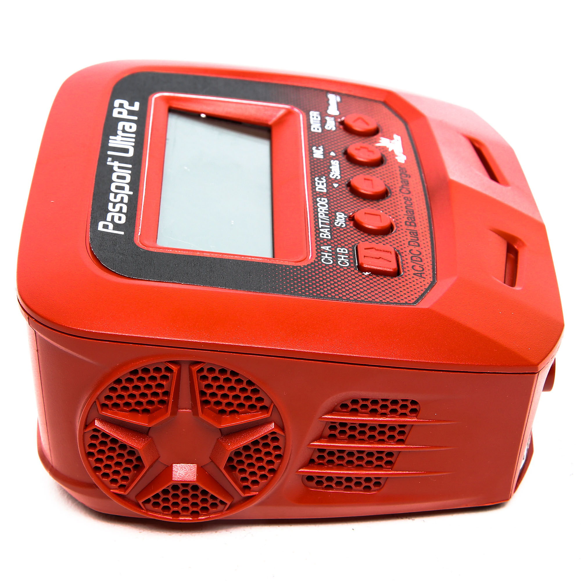 Dynamite Passport P2 100W AC DC 2 Port Multicharger with Bluetooth Connectivity e Flite
