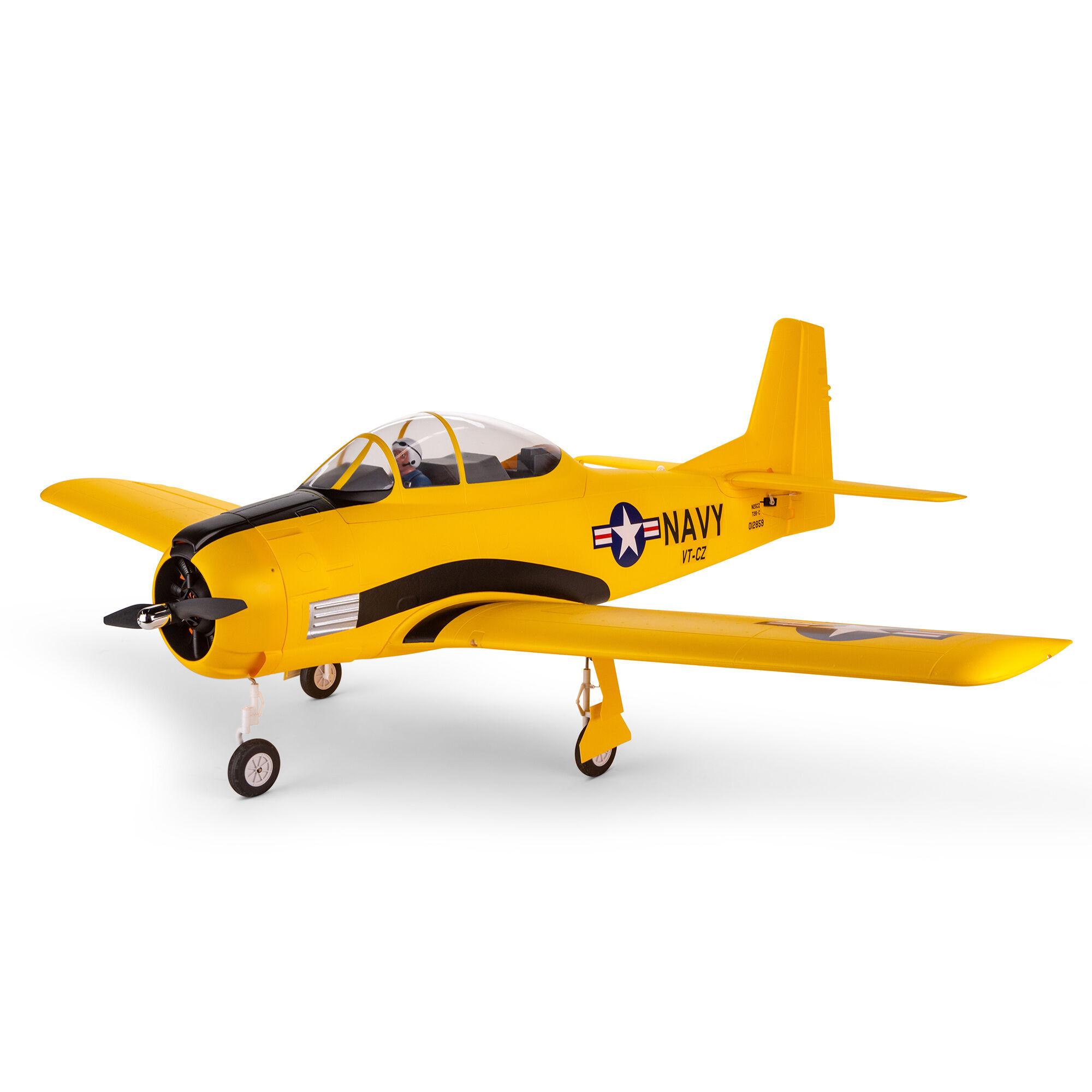 Full scale rc plane discount