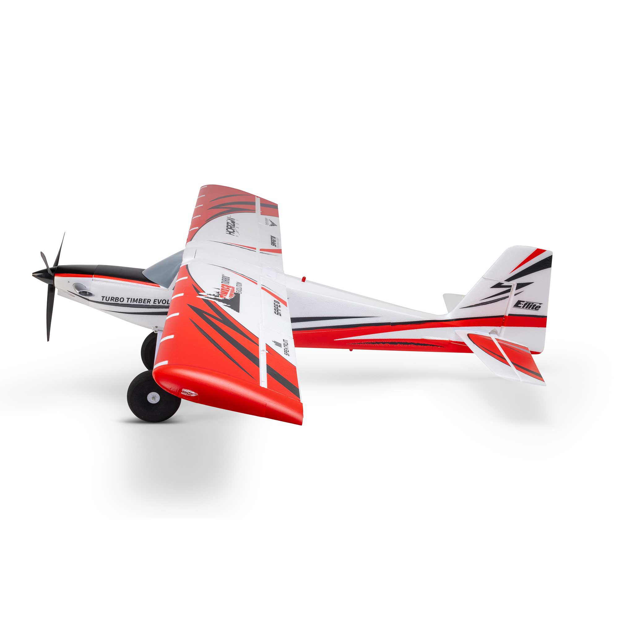 Turbo timber rc plane 2025