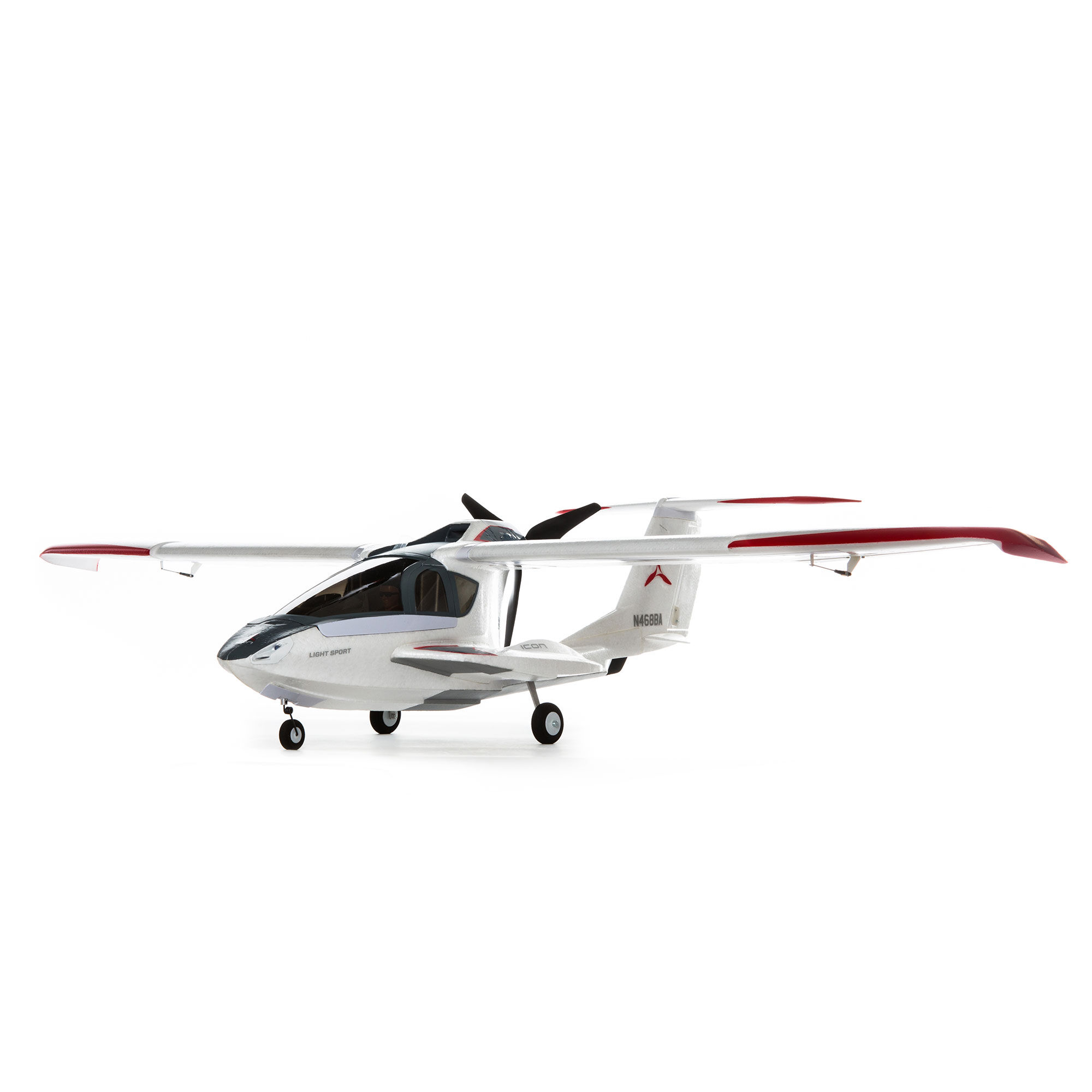 Icon a5 hotsell rc plane