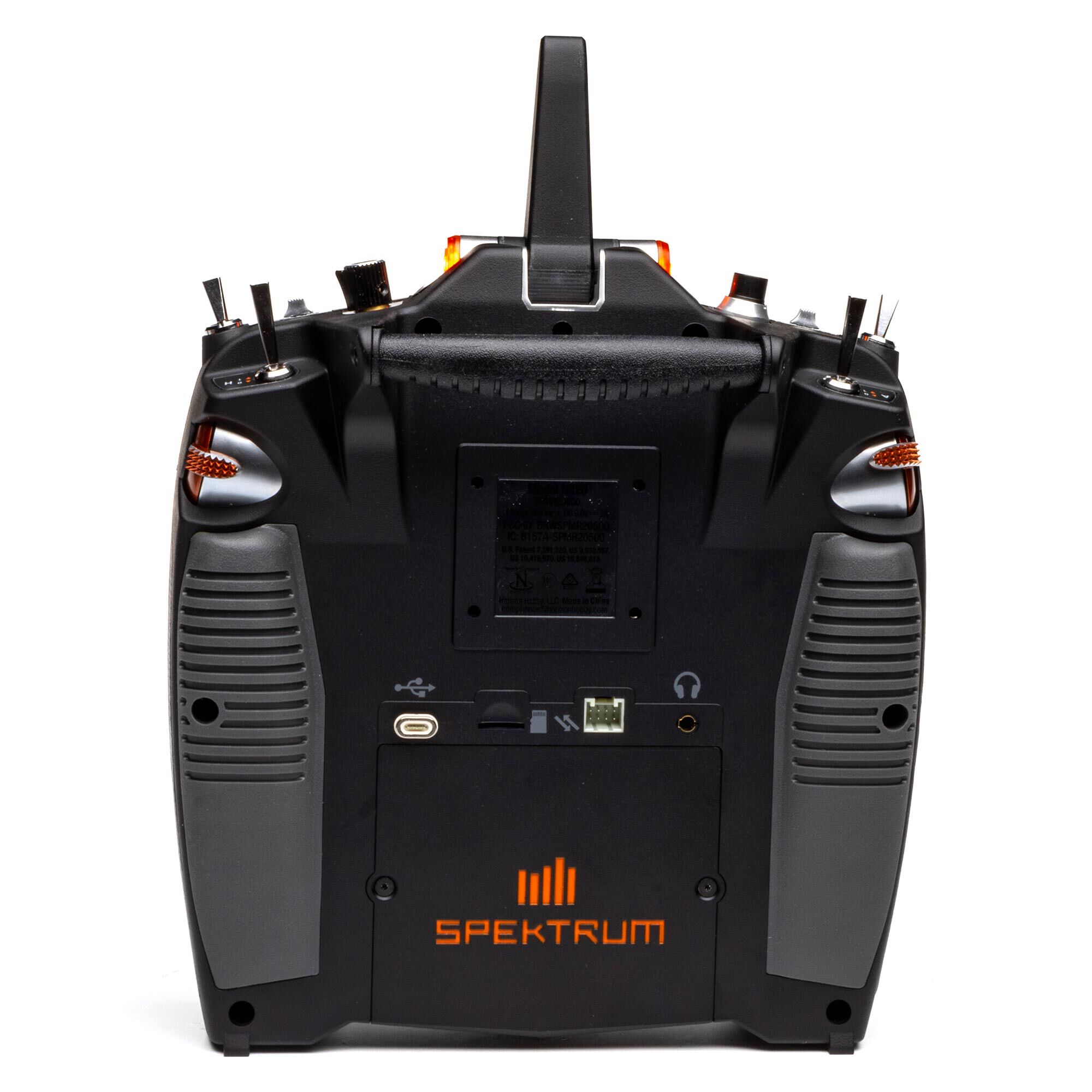 Spektrum on sale rc transmitter