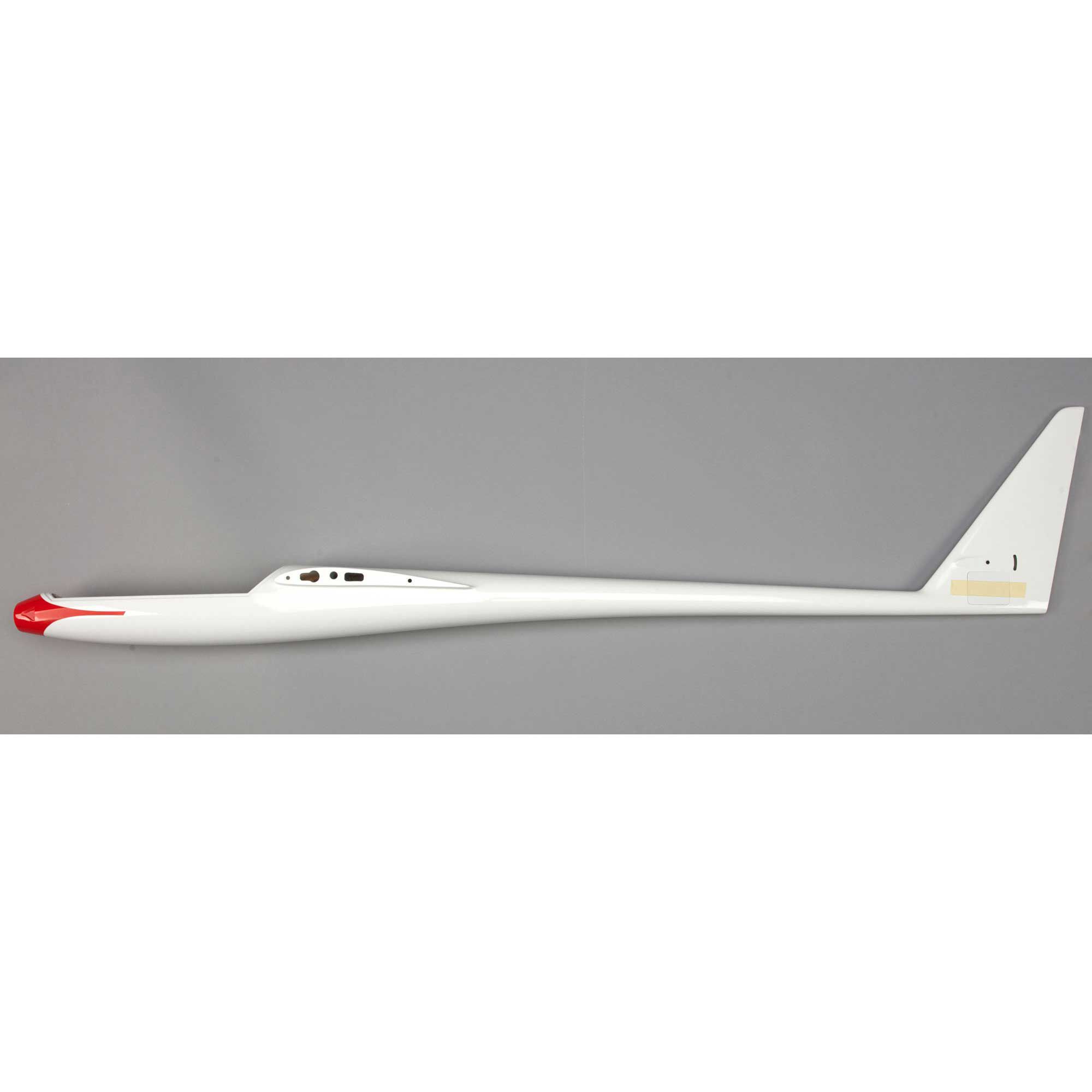 Mystique rc glider 2025