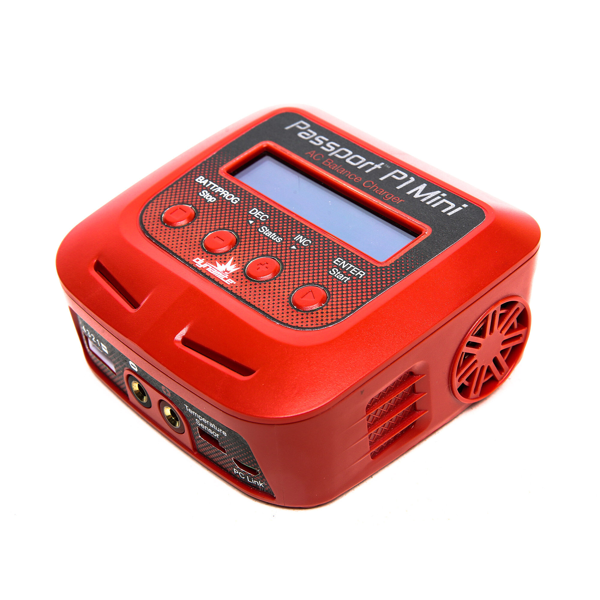 Dynamite 4 port charger online