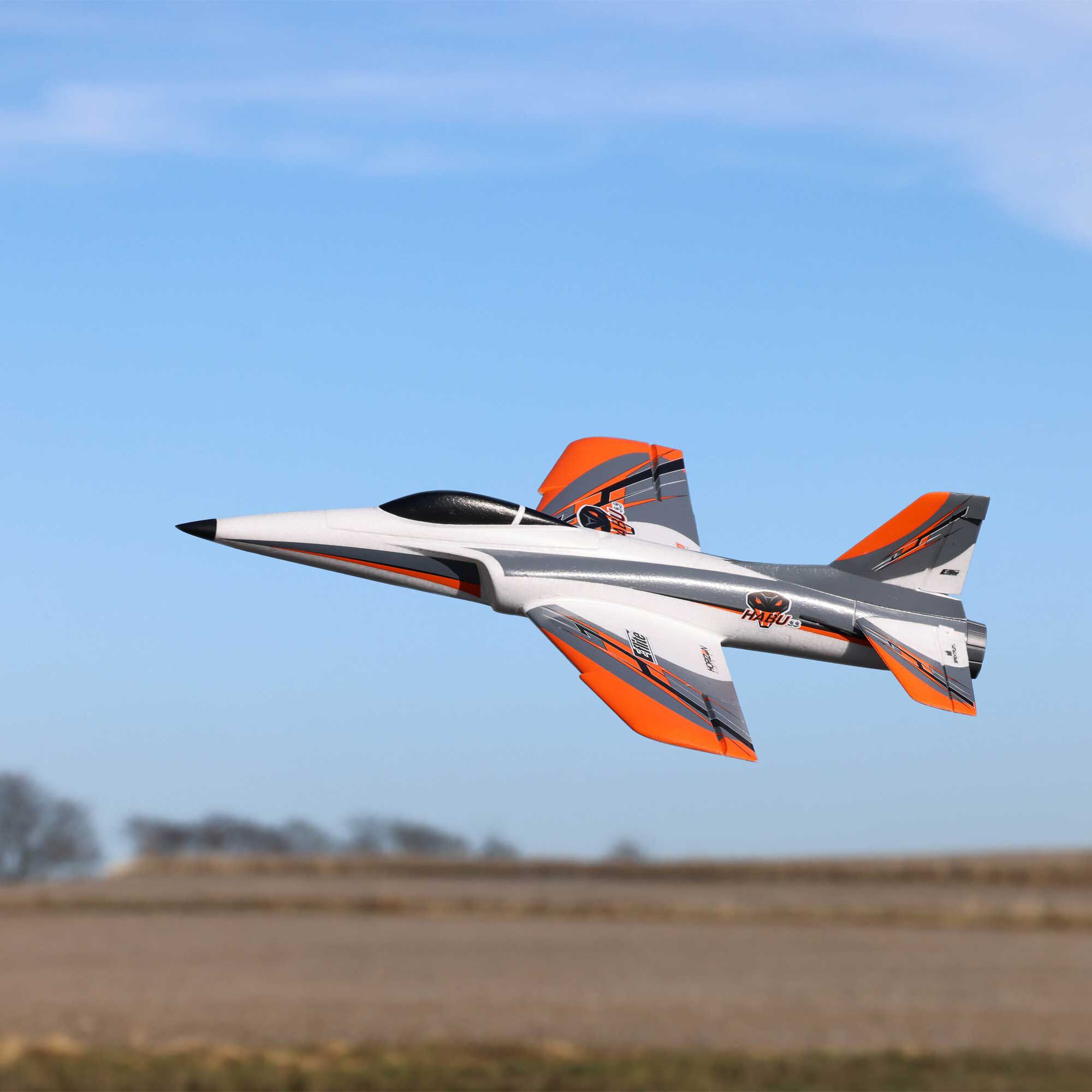 Habu rc plane shop
