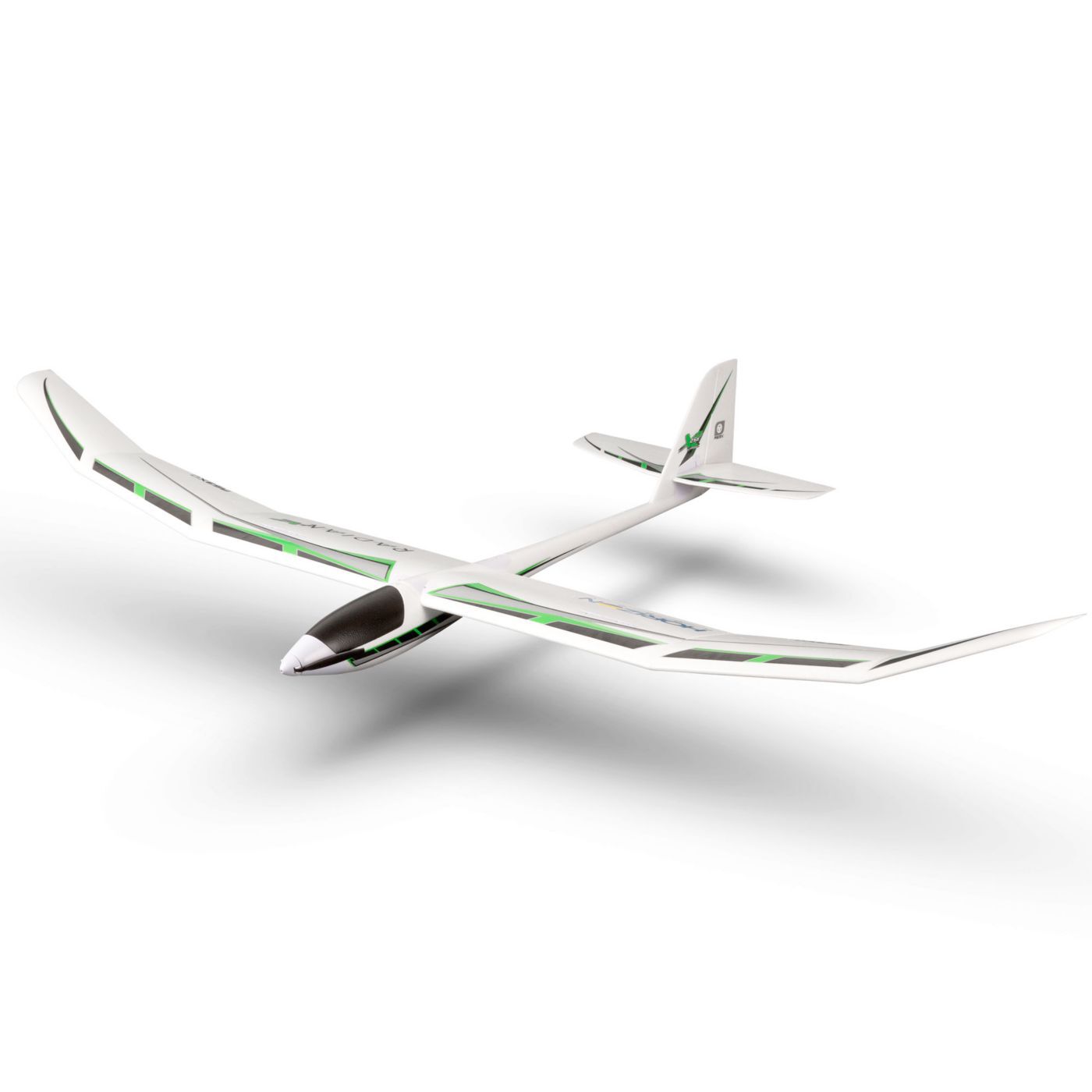 Radian discount rc glider