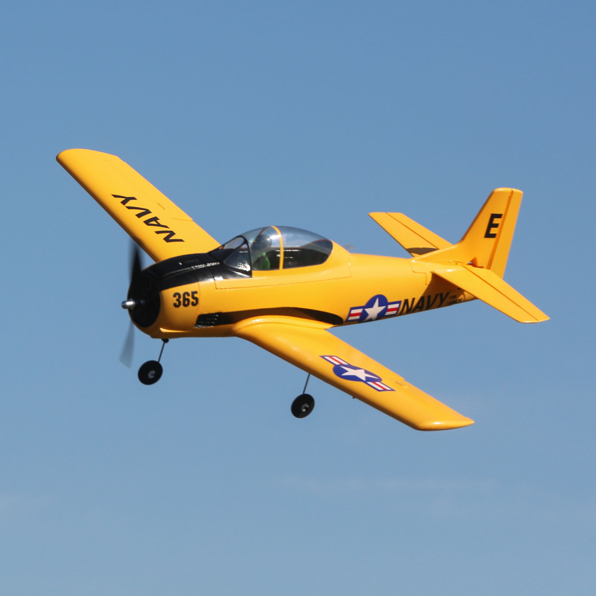 T 28 Trojan 1.1m BNF Basic with AS3X and SAFE Select