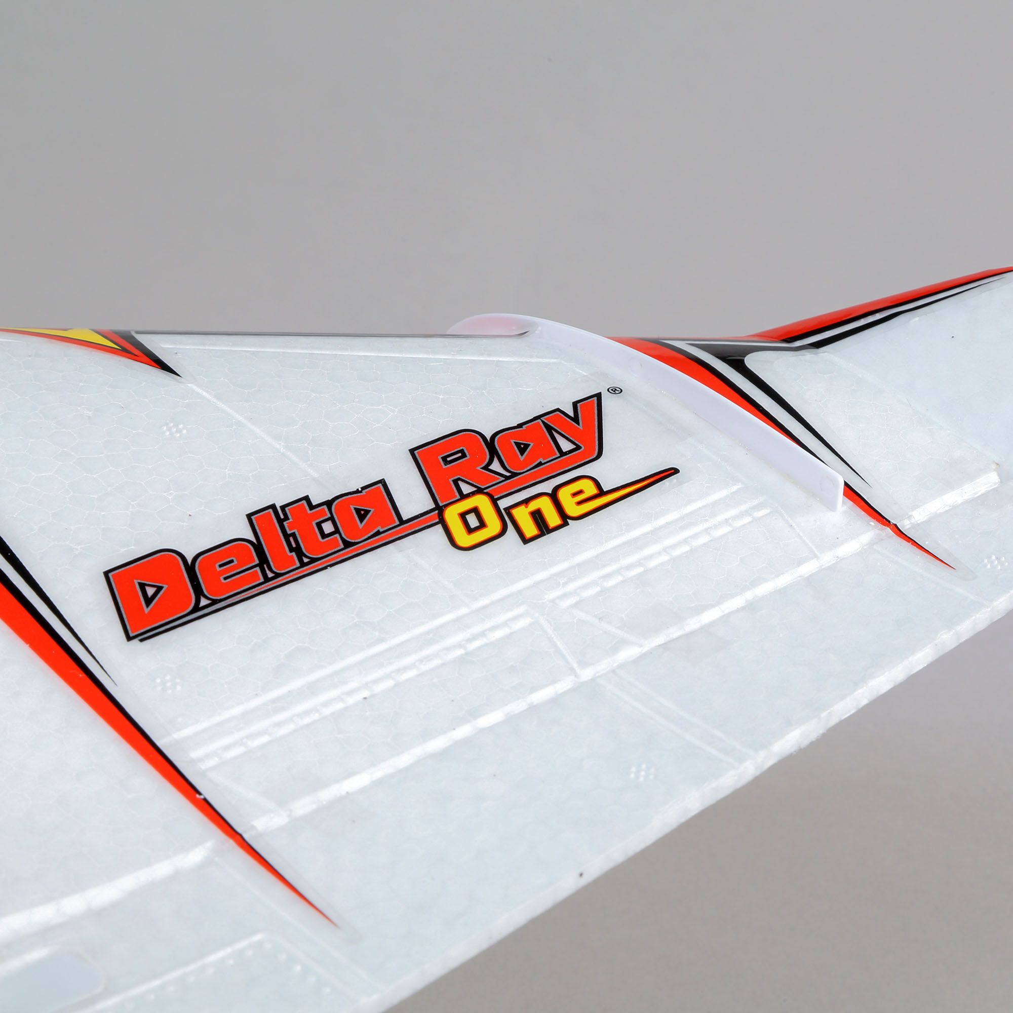 E flite delta ray 2025