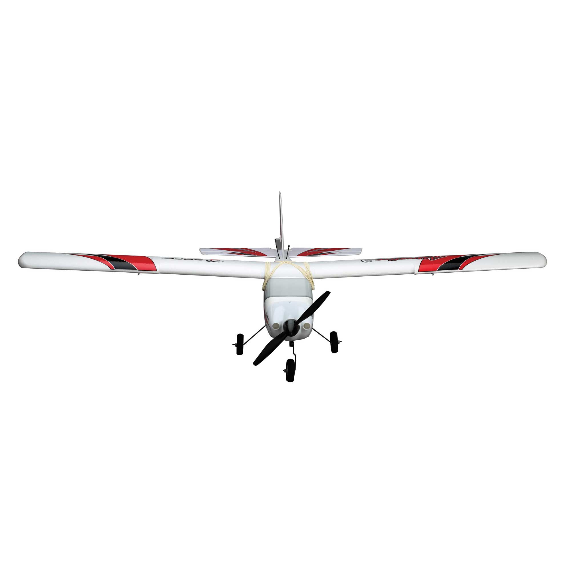 E-flite Apprentice S 15e 1.5m BNF with SAFE | e-Flite